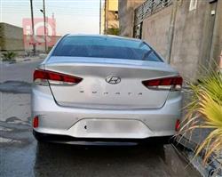 هیوندای سۆناتا